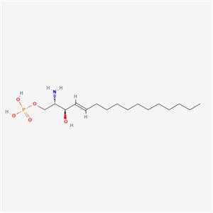 aladdin 阿拉丁 C342504 C16-鞘氨醇-1-磷酸 709026-60-8 95%
