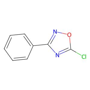 5-氯-3-苯基-1,2,4-惡二唑,5-chloro-3-phenyl-1,2,4-oxadiazole