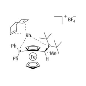 手性催化剂Rh840,Chiralyst Rh840