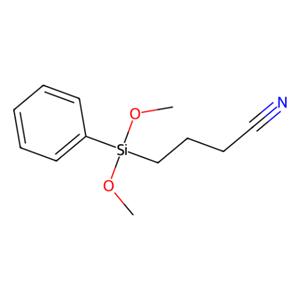 3-氰基丙基苯基二甲氧基硅烷,3-Cyanopropylphenyldimethoxysilane