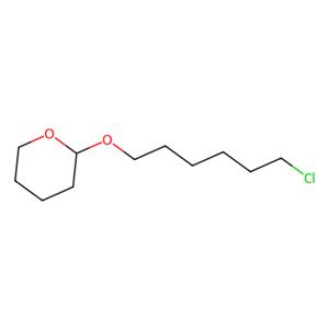 aladdin 阿拉丁 C352826 2-（6-氯己氧基）四氢-2H-吡喃 2009-84-9 95%