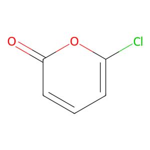 aladdin 阿拉丁 C352829 6-氯吡喃-2H-酮 20357-65-7 97%
