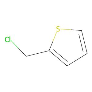 aladdin 阿拉丁 C399707 2-氯甲基噻吩 765-50-4 98%