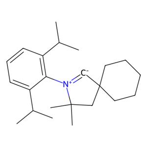 (环己基-CAAC)Rh(COD)Cl,(Cyclohexyl-CAAC)Rh(COD)Cl