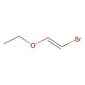 顺-1-溴-2-乙氧基乙烯,cis-1-Bromo-2-ethoxyethylene