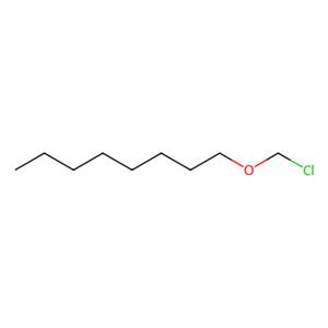 aladdin 阿拉丁 C467216 氯甲基辛基醚 24566-90-3 95%