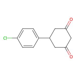 5-(4-氯苯基)-1,3-环己二酮,5-(4-Chlorophenyl)-1,3-cyclohexanedione