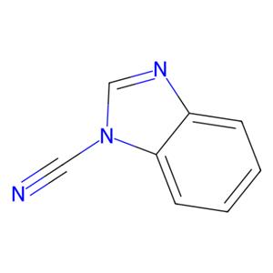 1-氰基苯并咪唑,1-Cyanobenzimidazole