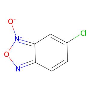 aladdin 阿拉丁 C469157 5-氯苯并呋喃3-氧化物 39060-31-6 97%