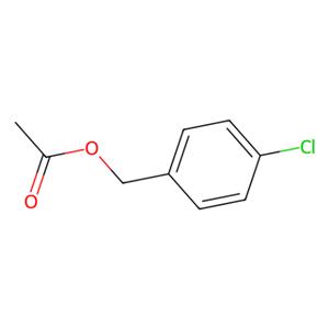 aladdin 阿拉丁 C469329 4-氯苄基乙酸酯 5406-33-7 97%
