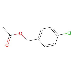 4-氯苄基乙酸酯,4-Chlorobenzyl acetate