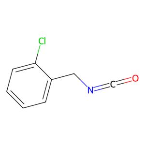 aladdin 阿拉丁 C469345 2-氯苄基异氰酸酯 55204-93-8 97%