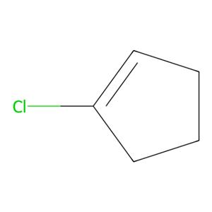 1-氯-1-环戊烯,1-Chloro-1-cyclopentene