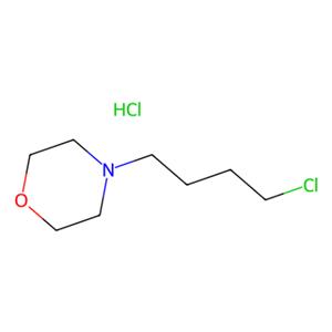 4-(4-氯丁基)嗎啉鹽酸鹽,4-(4-Chlorobutyl)morpholine hydrochloride