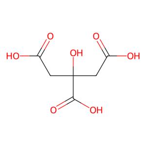 柠檬酸-1,5-13C?,Citric acid-1,5-13C?