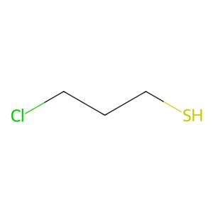 aladdin 阿拉丁 C472301 3-氯-1-丙硫醇 17481-19-5 98%