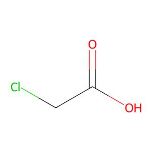 aladdin 阿拉丁 C473849 氯乙酸-2-13C 1633-47-2 99 atom% 13C