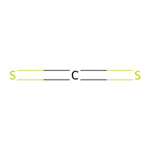 碳-13C二硫化物,Carbon-13C disulfide