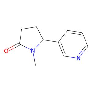 (±)-可替宁-(甲基-d?),(±)-Cotinine-(methyl-d?)
