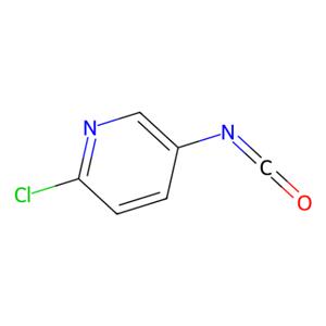 aladdin 阿拉丁 C474210 2-氯-5-异氰酸酯吡啶 125117-96-6 97%
