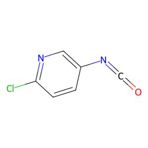 2-氯-5-异氰酸酯吡啶,2-Chloro-5-isocyanatopyridine