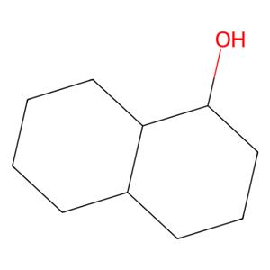 顺式-十氢-1-萘酚,cis-Decahydro-1-naphthol