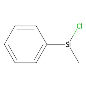 aladdin 阿拉丁 C476968 氯（甲基）苯基硅烷 1631-82-9 工业级,  ≥93.0% (GC)