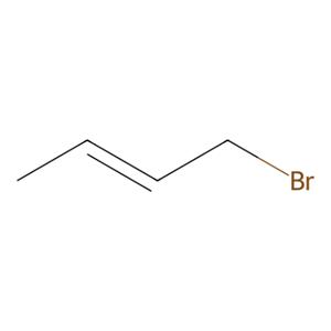 巴豆溴化物,Crotyl bromide
