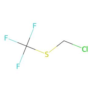 aladdin 阿拉丁 C477076 氯甲基三氟甲基硫醚 460-58-2 工业级,  90%