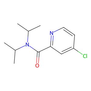 aladdin 阿拉丁 C478743 4-氯-N,N-二异丙基吡啶甲酰胺 168428-76-0 97%