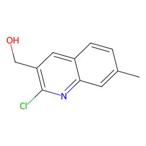 2-氯-7-甲基喹啉-3-甲醇,2-Chloro-7-methylquinoline-3-methanol