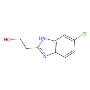 aladdin 阿拉丁 C478802 2-(6-氯-1H-苯并咪唑-2-基)乙醇 20033-00-5 试剂级