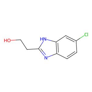 2-(6-氯-1H-苯并咪唑-2-基)乙醇,2-(6-Chloro-1H-benzimidazol-2-yl)ethanol