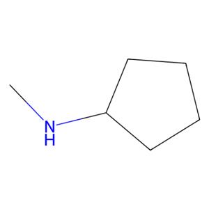 aladdin 阿拉丁 C478874 环戊基甲胺 2439-56-7 试剂级