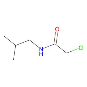 aladdin 阿拉丁 C478960 2-氯-N-异丁基乙酰胺 32461-83-9 试剂级