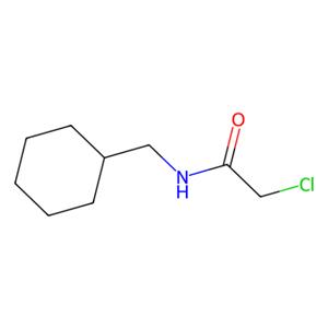 aladdin 阿拉丁 C479050 2-氯-N-(环己基甲基)乙酰胺 40914-11-2 试剂级