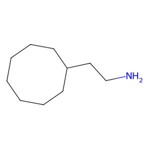 aladdin 阿拉丁 C479111 (2-环辛基乙基)胺 4744-94-9 97%