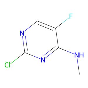 aladdin 阿拉丁 C479346 2-氯-5-氟-N-甲基嘧啶-4-胺 67316-43-2 试剂级