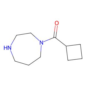 aladdin 阿拉丁 C479765 1-(环丁基羰基)-1,4-二氮杂 926193-28-4 试剂级