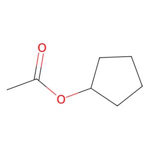 aladdin 阿拉丁 C479784 乙酸环戊酯 933-05-1 95%