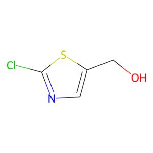 aladdin 阿拉丁 C482066 (2-氯-1,3-噻唑-5-基)甲醇 145015-15-2 97%