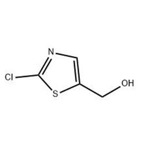 (2-氯-1,3-噻唑-5-基)甲醇,(2-Chloro-1,3-thiazol-5-yl)methanol