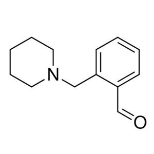 aladdin 阿拉丁 C482465 1-(2-羧醛苄基)哌啶 61200-70-2 97%