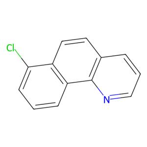 aladdin 阿拉丁 C489324 7-氯苯并[H]喹啉 32863-83-5 97%