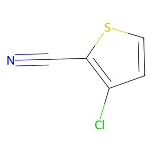 3-氯噻吩-2-腈,3-Chlorothiophene-2-carbonitrile