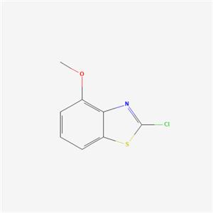 2-氯-4-甲氧基苯并噻唑,2-Chloro-4-methoxy-benzothiazole