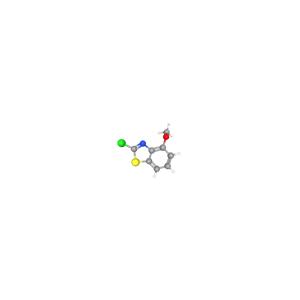 2-氯-4-甲氧基苯并噻唑,2-Chloro-4-methoxy-benzothiazole