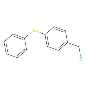aladdin 阿拉丁 C586600 (4-(氯甲基)苯基)(苯基)硫烷 1208-87-3 95%