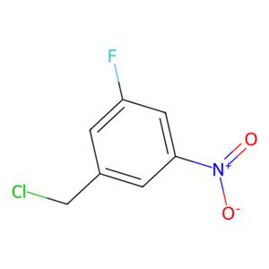 3-氟-5-硝基苄氯,3-Fluoro-5-nitrobenzyl chloride