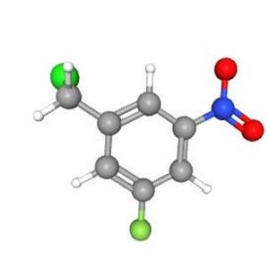 3-氟-5-硝基苄氯,3-Fluoro-5-nitrobenzyl chloride